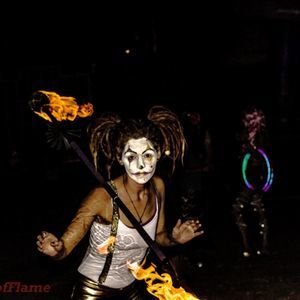 Meet your Posher, Janel